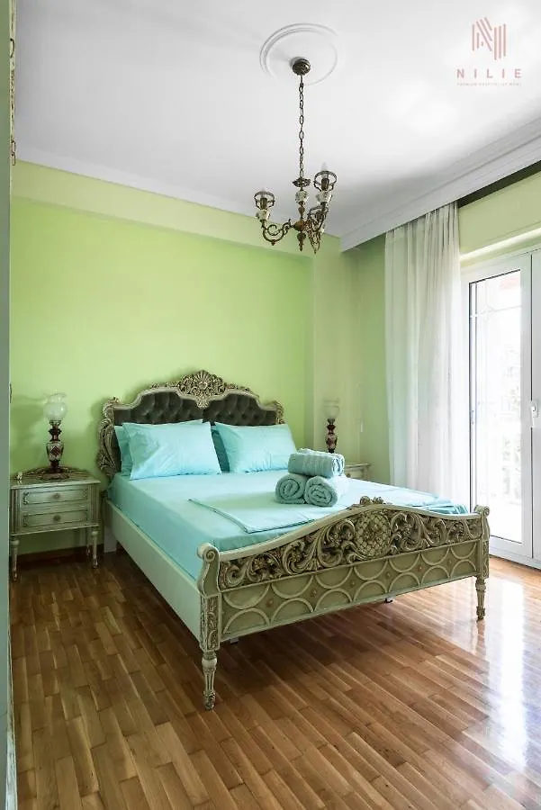 Apartament Fairytale, Nilie Hospitality Mgmt Saloniki