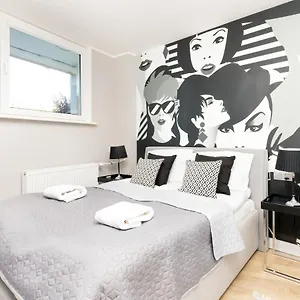  Apartament Apartament Amber Polska