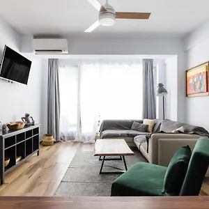  Apartament Sky
