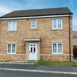  Apartment Supreme House United Kingdom