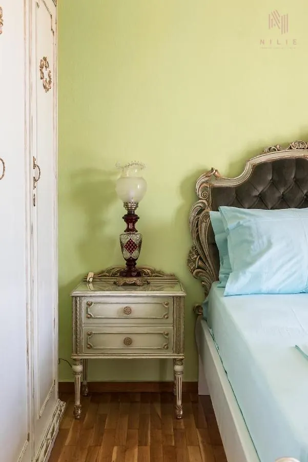 Ferienwohnung Fairytale, Nilie Hospitality Mgmt Thessaloniki 0*,  Griechenland
